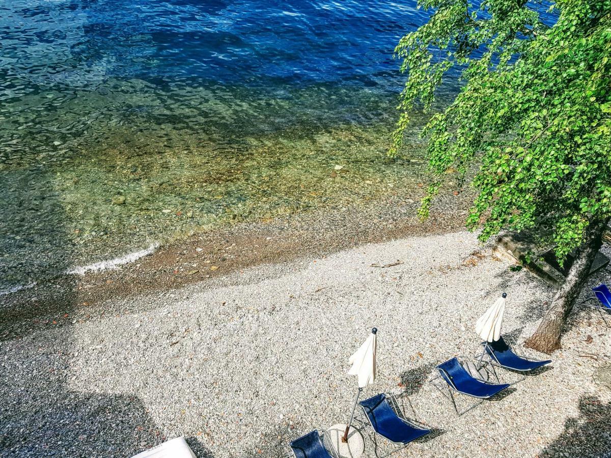 The Beach By Design Studio Bellano Exterior foto